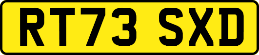 RT73SXD