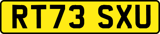 RT73SXU