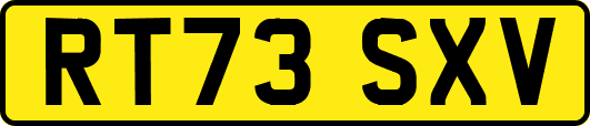 RT73SXV