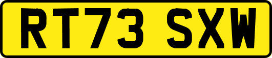 RT73SXW