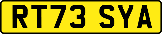 RT73SYA