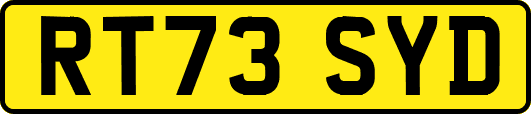 RT73SYD