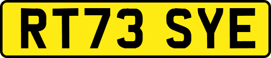 RT73SYE