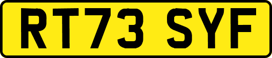 RT73SYF