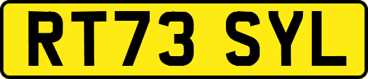 RT73SYL
