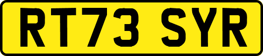 RT73SYR