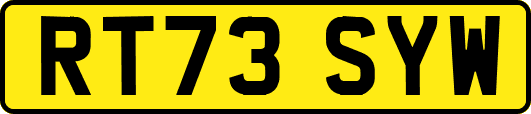RT73SYW