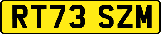 RT73SZM
