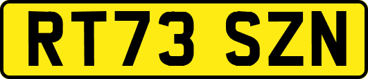 RT73SZN