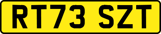 RT73SZT