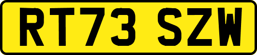 RT73SZW