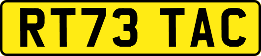 RT73TAC