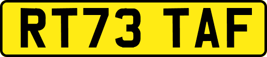 RT73TAF