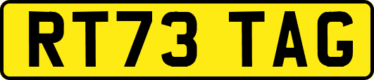 RT73TAG