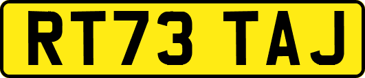 RT73TAJ