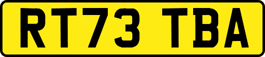 RT73TBA