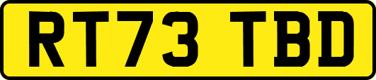 RT73TBD