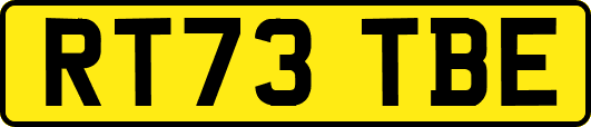 RT73TBE