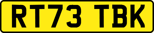 RT73TBK