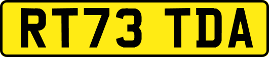 RT73TDA