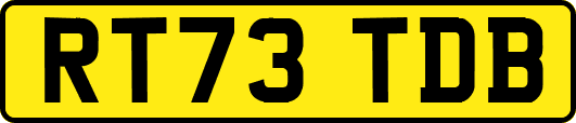 RT73TDB