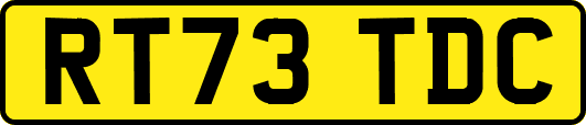 RT73TDC