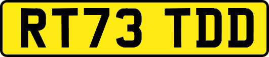 RT73TDD