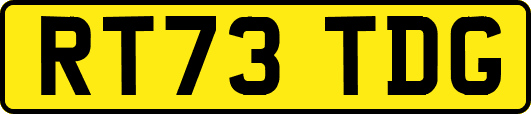 RT73TDG