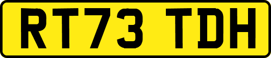 RT73TDH
