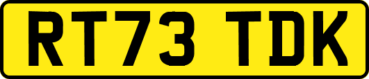 RT73TDK
