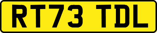 RT73TDL