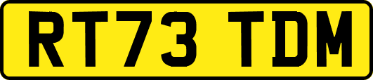 RT73TDM