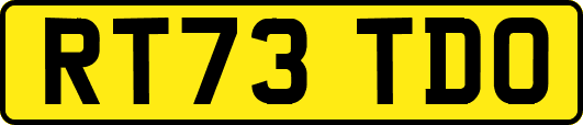 RT73TDO