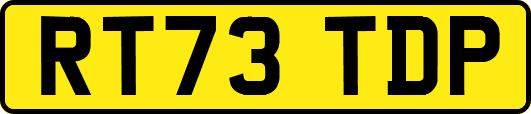 RT73TDP