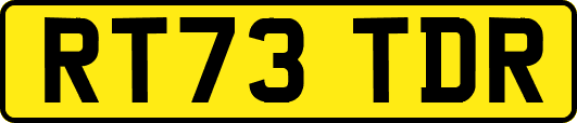 RT73TDR