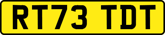 RT73TDT