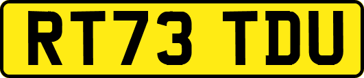RT73TDU