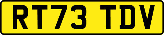 RT73TDV