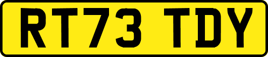 RT73TDY