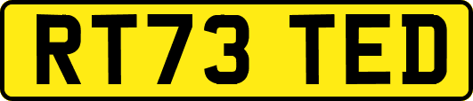 RT73TED