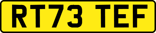 RT73TEF