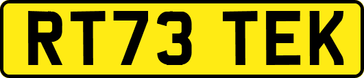 RT73TEK
