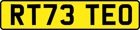 RT73TEO