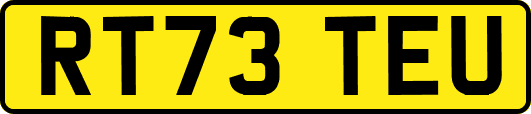 RT73TEU