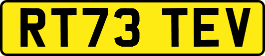 RT73TEV
