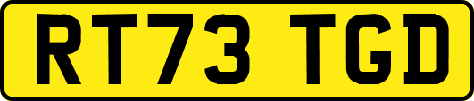 RT73TGD