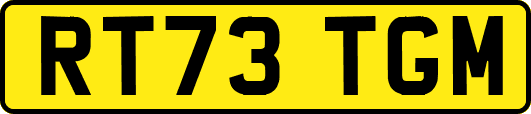 RT73TGM