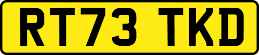 RT73TKD
