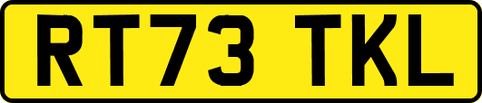 RT73TKL