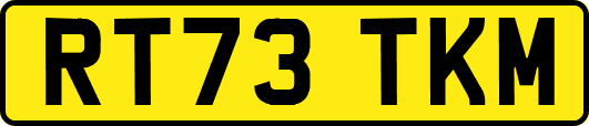 RT73TKM